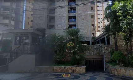 Apartamento com 1 dormitório à venda, 51 m² por r$ 375.000,00 - centro - campinas/sp