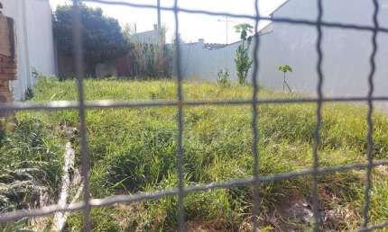 Terreno Residencial à venda, Jardim Leonor, Campinas - TE4034.