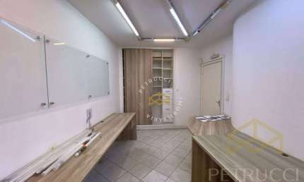 Sala, 103 m² - venda por R$ 320.000,00 ou aluguel por R$ 3.277,00 - Centro - Campinas/SP