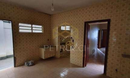 Casa com 3 dormitórios para alugar, 204 m² por R$ 7.191,00 - Cambuí - Campinas/SP