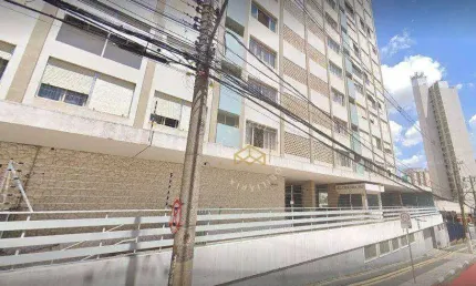 Apartamento com 3 dormitórios à venda, 122 m² por r$ 360.000,00 - centro - campinas/sp