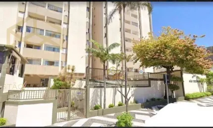 Apartamento Residencial à venda, São Bernardo, Campinas - AP10673.