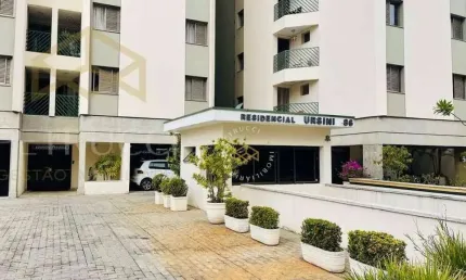 Apartamento à venda, 70 m² por r$ 395.000,00 - cambuí - campinas/sp