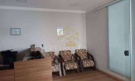 Casa com 1 dormitório para alugar, 150 m² por R$ 4.338,00 - Centro - Campinas/SP