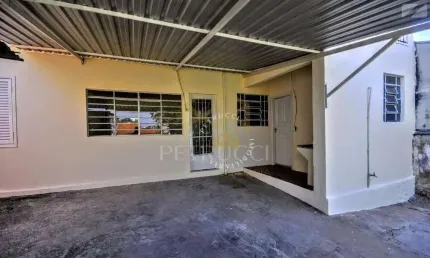 Casa com 1 dormitório à venda, 62 m² por R$ 398.000,00 - Parque Prado - Campinas/SP
