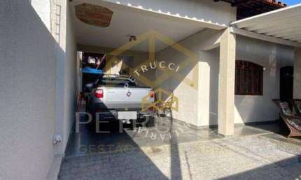 Casa com 4 dormitórios para alugar, 227 m² por R$ 8.636,00 - Jardim Campos Elíseos - Campinas/SP