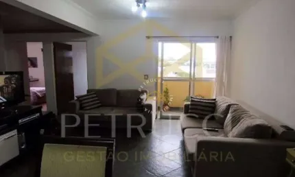 Apartamento com 3 dormitórios à venda, 74 m² por r$ 400.000,00 - são bernardo - campinas/sp