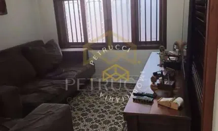 Casa residencial à venda, jardim san diego, campinas - ca12689.