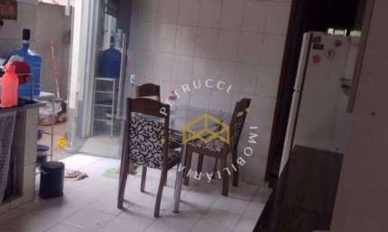 Casa com 2 dormitórios à venda, 70 m² por R$ 430.000,00 - Jardim Morada do Sol - Indaiatuba/SP
