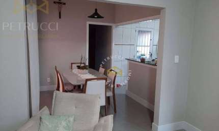 Casa Residencial à venda, Parque Cidade Campinas, Campinas - CA12733.