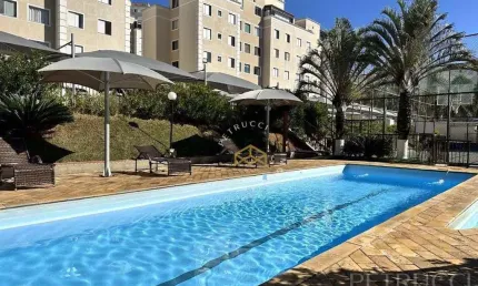 Apartamento residencial para venda e locação, jardim nova europa, campinas - ap10897.