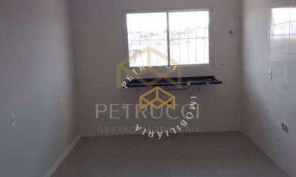 Casa Residencial à venda, Jardim São Judas Tadeu, Campinas - CA12807.
