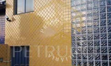 Salão para alugar, 190 m² por R$ 3.270,00 - Jardim Leonor - Campinas/SP