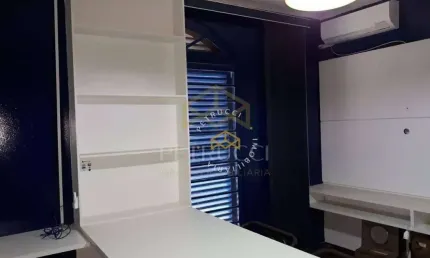 Casa com 1 dormitório para alugar, 490 m² por R$ 3.200,00 - Jardim Chapadão - Campinas/SP