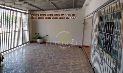 Casa Residencial à venda, Jardim Amanda I, Hortolândia - CA12896.