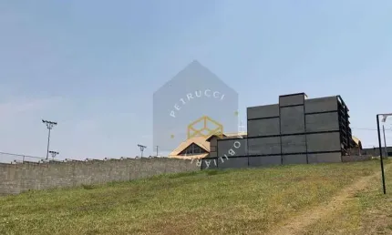 Terreno para alugar, 536 m² - Swiss Park - Campinas/SP