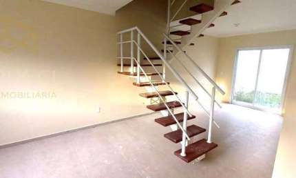 Casa Residencial à venda, Parque Souza Queiroz, Cosmópolis - CA13013.