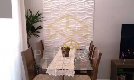 Apartamento Residencial à venda, Ortizes, Valinhos - AP11099.