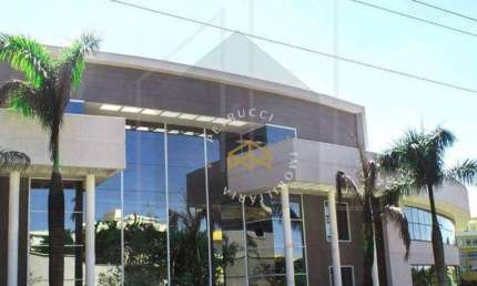 Sala à venda, 32 m² por R$ 415.000,00 - Residencial Sainte Helene - Campinas/SP
