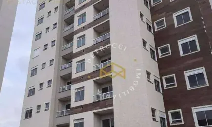 Apartamento residencial à venda, fundação da casa popular, campinas - ap11182.