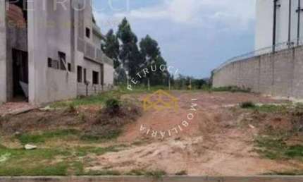 Terreno Residencial à venda, Centro, Louveira - TE4260.