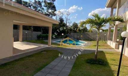 Terreno Residencial à venda, Parque Rural Fazenda Santa Cândida, Campinas - TE4262.