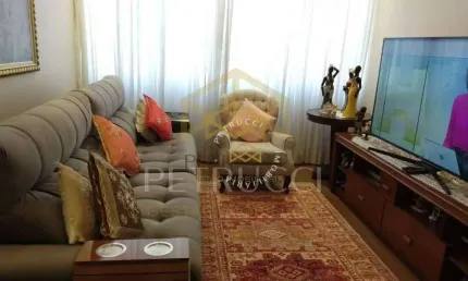 Apartamento Residencial à venda, Centro, Campinas - AP11214.
