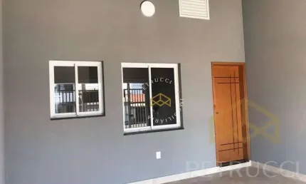 Casa com 2 dormitórios à venda, 66 m² por R$ 420.000,00 - Jardim dos Colibris - Indaiatuba/SP