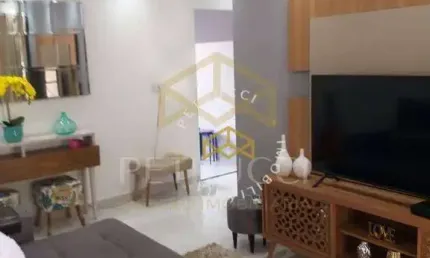 Apartamento com 3 dormitórios à venda, 86 m² por r$ 430.000,00 - jardim do sol - campinas/sp