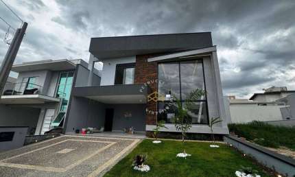 Casa à venda, 260 m² por R$ 1.950.000,00 - Parque Ortolândia - Hortolândia/SP