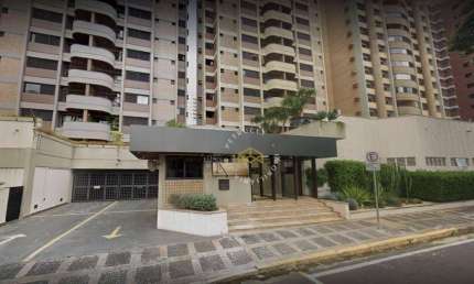 Cobertura com 3 quartos à venda na Rua Padre Antônio Joaquim, 55, Bosque, Campinas