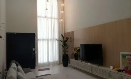 Casa com 3 dormitórios à venda, 197 m² por R$ 2.200.000,00 - Swiss Park - Campinas/SP