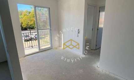 Apartamento com 2 quartos à venda na Rua Alfredo Battibugli, 109, Jardim García, Campinas