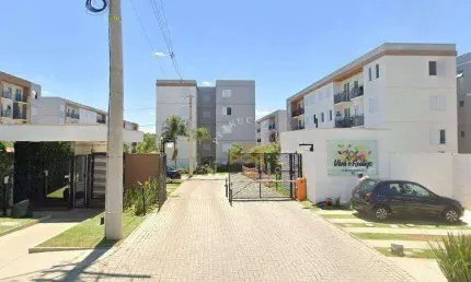 Apartamento com 2 quartos à venda na Rua Alfredo Battibugli, 109, Jardim García, Campinas