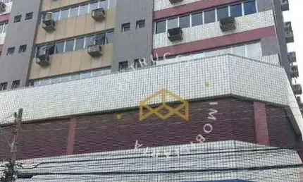 Sala à venda, 55 m² por r$ 170.000,00 - centro - campinas/sp