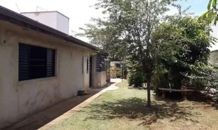 Casa com 1 dormitório à venda, 48 m² por r$ 535.000,00 - jardim do sol - campinas/sp