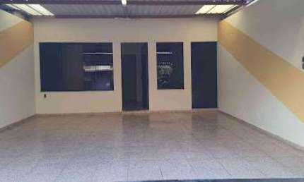 Casa com 2 dormitórios à venda, 126 m² por R$ 310.000,00 - Jardim Dall'Orto - Sumaré/SP
