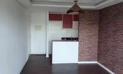 Apartamento com 2 dormitórios, 73 m² - venda por R$ 520.000,00 ou aluguel por R$ 3.605,00/mês - Residencial Parque da Fazenda - Campinas/SP