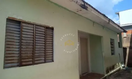 Casa com 8 dormitórios à venda, 289 m² por r$ 583.000,00 - jardim baroneza - campinas/sp