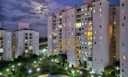Apartamento à venda, 77 m² por R$ 700.000,00 - Jardim São Vicente - Campinas/SP