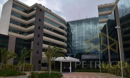 Flat com 1 dormitório à venda, 19 m² por R$ 300.000,00 - Jardim Nova Califórnia - Campinas/SP