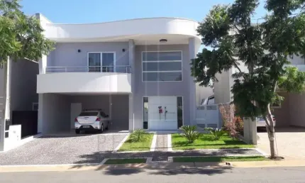 Casa à venda, 284 m² por R$ 1.800.000,00 - Swiss Park - Campinas/SP