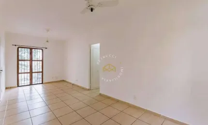 Apartamento com 3 dormitórios à venda, 75 m² por R$ 349.000,00 - Jardim Flamboyant - Campinas/SP