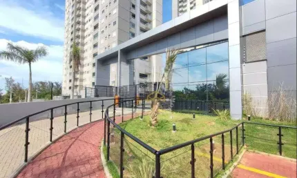 Apartamento com 2 dormitórios à venda, 64 m² por r$ 675.000,00 - parque prado - campinas/sp