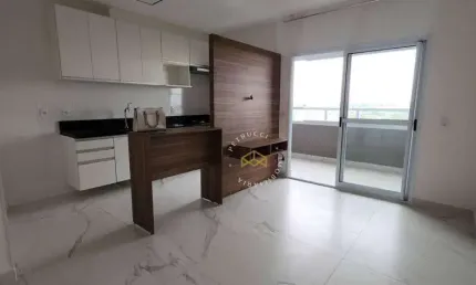 Apartamento com 2 dormitórios à venda, 64 m² por r$ 675.000,00 - parque prado - campinas/sp