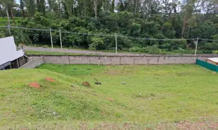Terreno à venda, 894 m² por R$ 950.000,00 - Residencial Jatibela - Campinas/SP