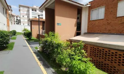 Apartamento com 2 dormitórios à venda, 50 m² por r$ 308.000,00 - vila ipê - campinas/sp