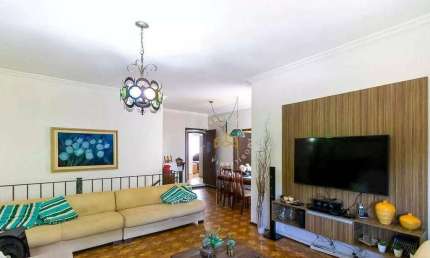 Casa disponível para Locação na Chácara da Barra em Campinas-SP