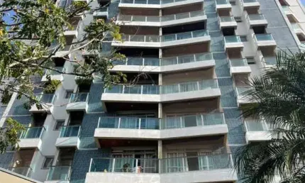 Apartamento com 3 dormitórios à venda, 94 m² por R$ 905.000,00 - Cambuí - Campinas/SP