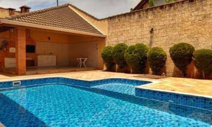 Casa com 4 dormitórios à venda, 358 m² por R$ 1.620.000,00 - Loteamento Caminhos de San Conrado (Sousas) - Campinas/SP